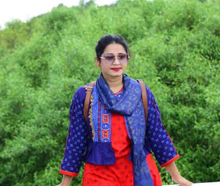 Dilruba Akter