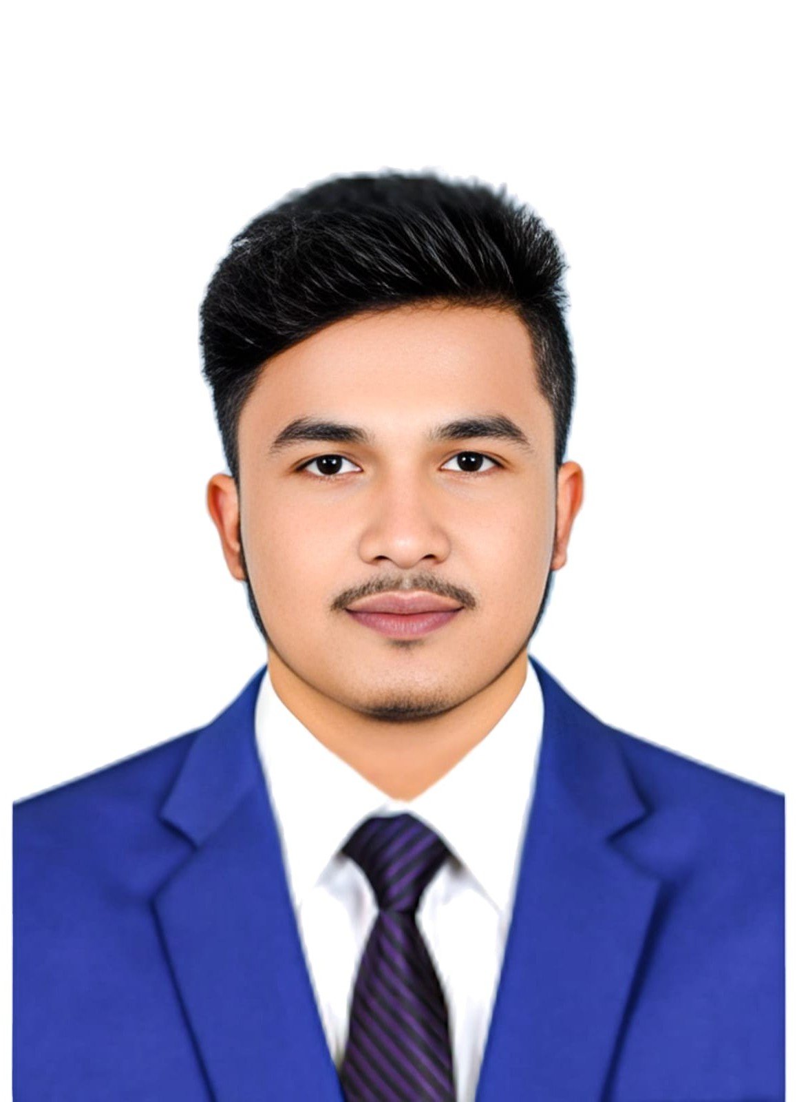 Rokonuzzaman Rimon