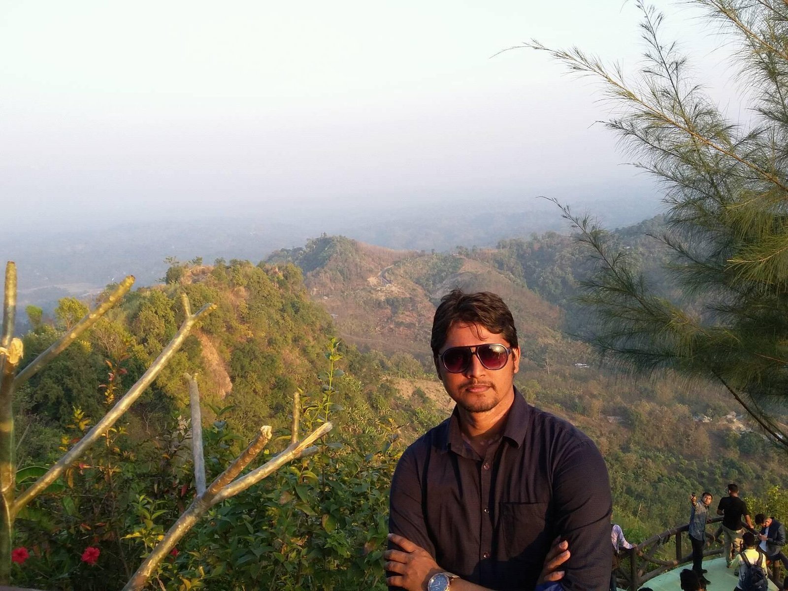 Nasir Uddin